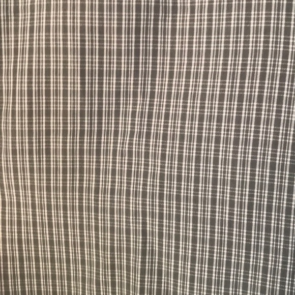 NWT Men’s Van Heusen Button Down (XLT) - Picture 5 of 6